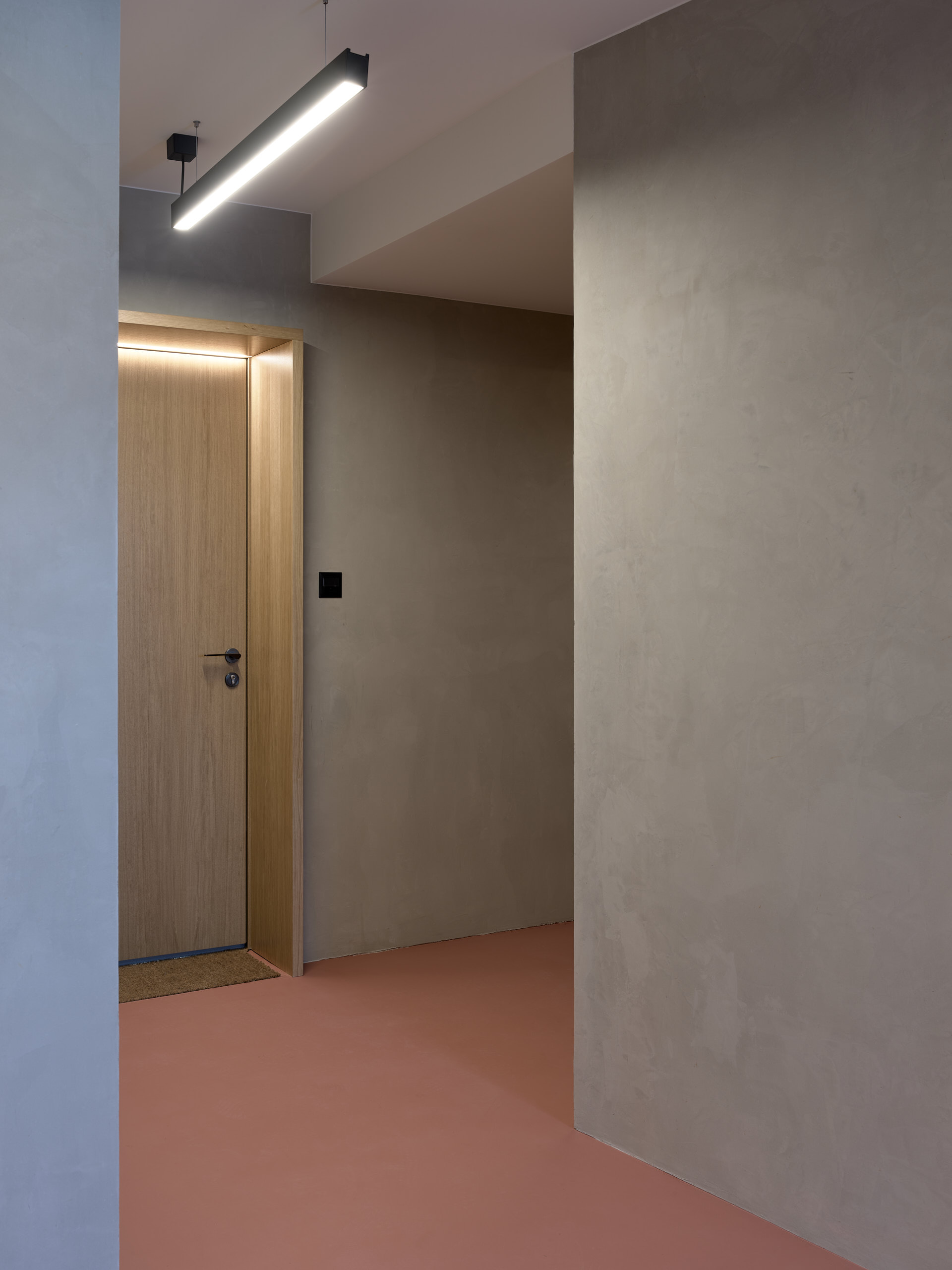 Immeuble à Lullier GE